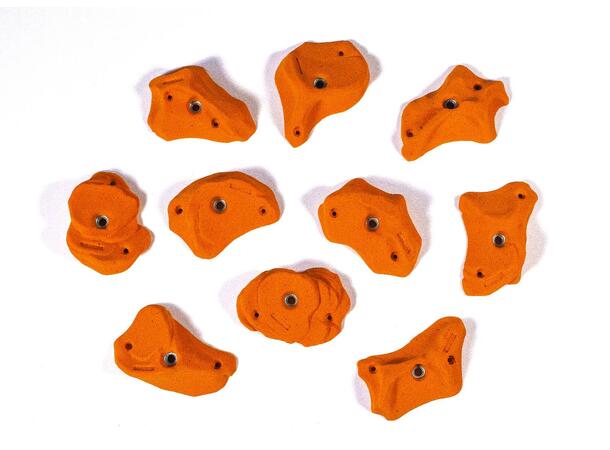 Bleaustone Hueco Edges black Hueco Range (10 tak) 